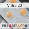 Vilitra 20 24